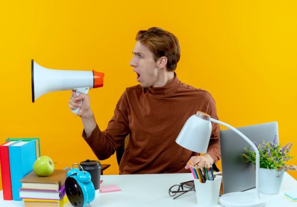 Advertising Mastery Program